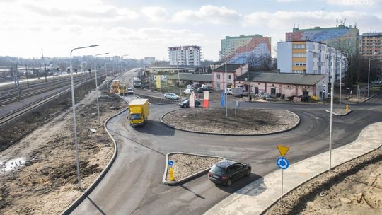 Trzecie dofinansowanie budowy trasy N-S