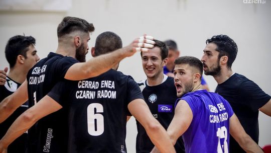 Trzecie miejsce Cerradu Enei Czarnych na turnieju w Lublinie