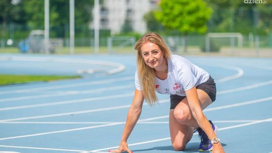 Trzecie miejsce Natalii Wosztyl w austriackim memoriale Liese Prokop
