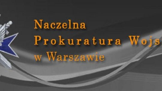 Trzęsienie ziemi w prokuraturze