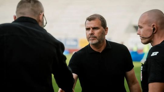 Trzęsienie ziemi w Radomiaku?! Piłkarz wściekł się i zszedł z treningu