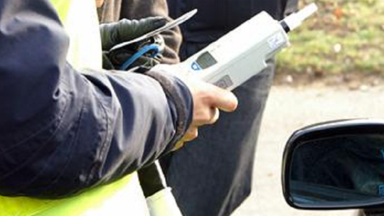 „Trzeźwość lokalnie” – wzmożone kontrole na Mazowszu