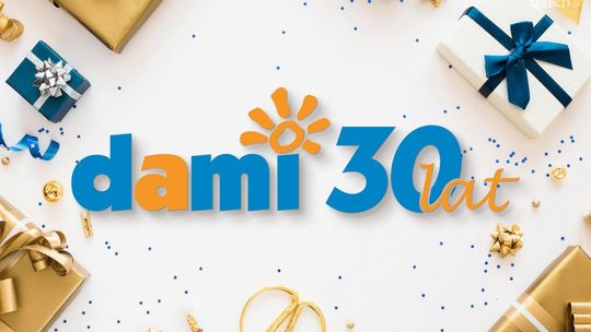 Trzy dekady Telewizji Dami