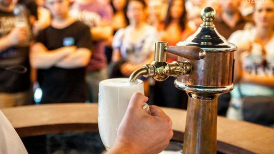 Trzy dni chmielowych dożynek w Radomiu!