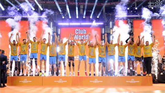 Trzy dni emocji z Klubowymi Mistrzostwami Świata