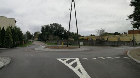 Trzy drogi w gminie Szydłowiec po remoncie. To ulice Lipowa i Garbarska oraz droga w Rybiance