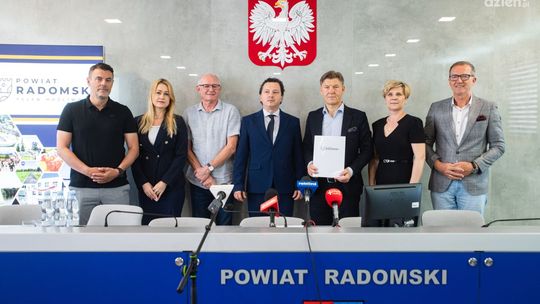 Trzy drogi w powiecie doczekają się przebudowy