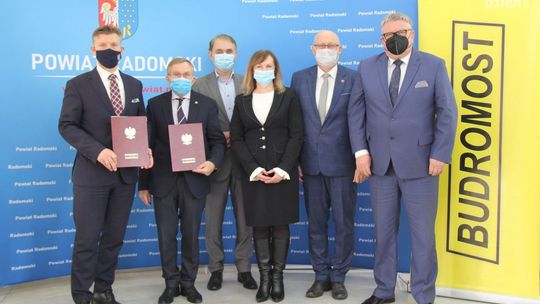 Trzy drogi zostaną przebudowane