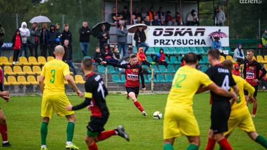 Trzy drużyny z Radomia i regionu rozpoczynają pucharową przygodę