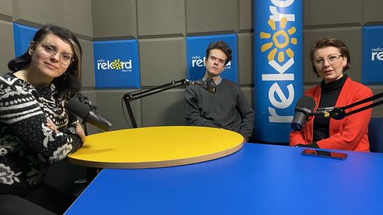 Trzy finisaże w Orońsku