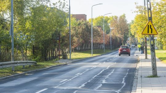 Trzy firmy stanęły do przetargu na III etap trasy N-S