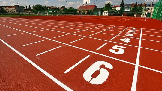 Trzy medale dla Radomia na MMP w lekkiej atletyce