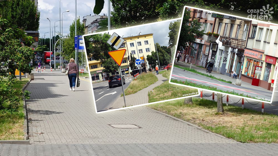 Trzy miesiące na budowę. Miasto ogłosiło przetarg na nowe ścieżki rowerowe