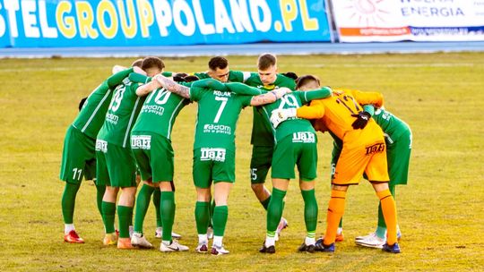 Trzy możliwości awansu! Szanse Radomiaka to 97 %!