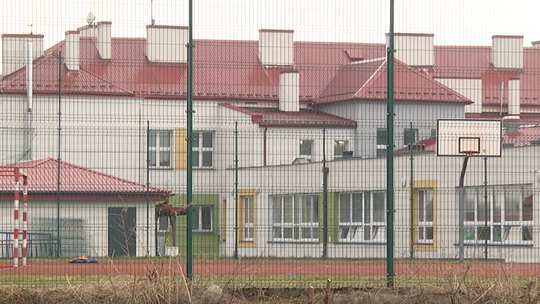 Trzy nowe obiekty sportowe w gminie Wolanów