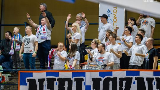 Trzy nowe terminy styczniowych meczów koszykarzy HydroTrucku Radom