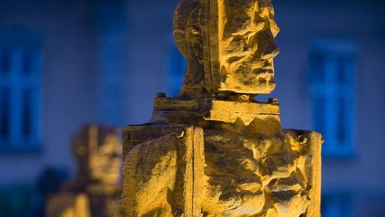 Trzy nowe wystawy w Centrum Rzeźby Polskiej!