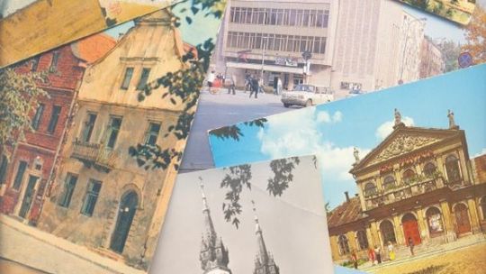 Trzy nowe wystawy w MBP