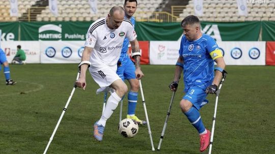 Trzy porażki Radomiaka podczas drugiego turnieju PZU AMP Futbol Ekstraklasy