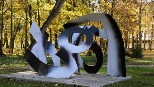 Trzy przestrzenie Fangora