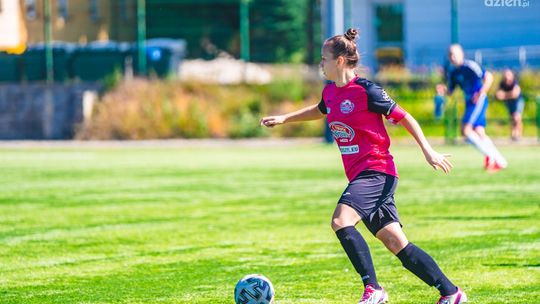 Trzy punkty na koniec rundy. HydroTruck Radom pokonał Ząbkovię Ząbki