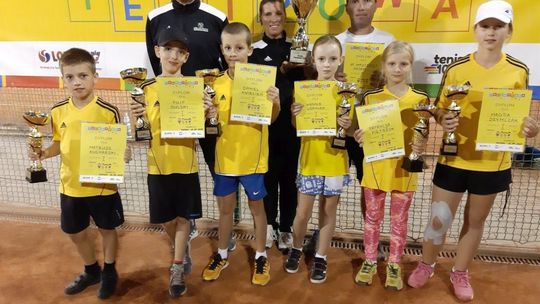 Trzy radomskie drużyny w finale Talentiady 2020!