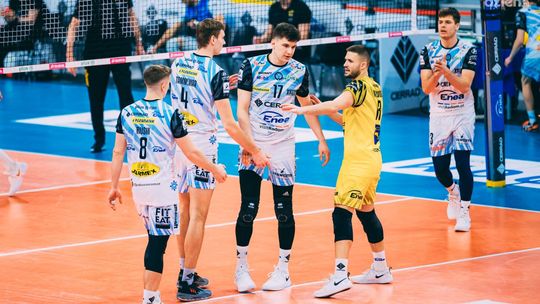 Trzy szanse Cerradu Enei Czarnych Radom na domowe przełamanie