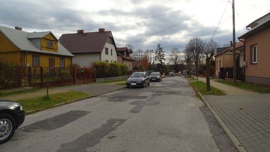 Trzy ulice w Zwoleniu będą wyremontowane