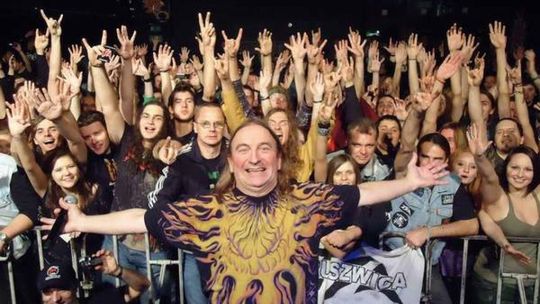 TSA wystąpi ponownie w Radomiu!