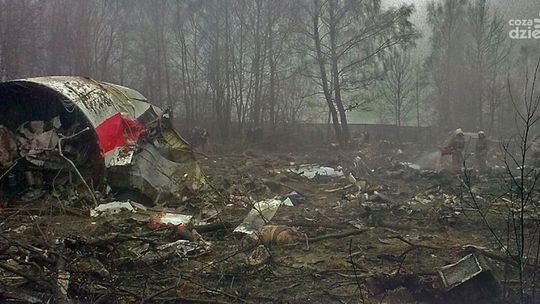 Tu- 154M trafi do polski!