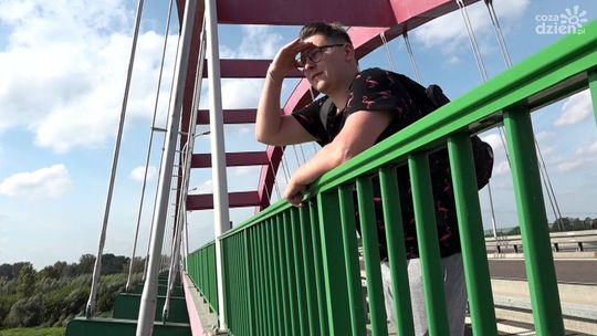 Tu na pewno nie będziesz się nudził - Z kamerą w plecaku