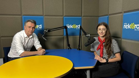 Tu nie o sam film chodzi. Kino pod gwiazdami ruszyło w region