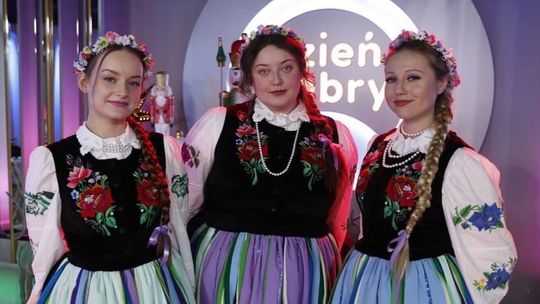 Tulia wystąpi ze świątecznym koncertem w Białobrzegach