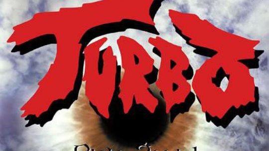 Turbo - legenda polskiego metalu zagra w Katakumbach