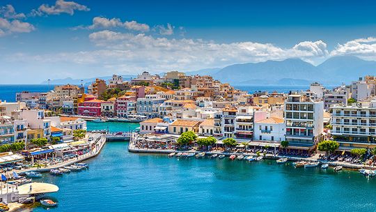 Turcja i Grecja All Inclusive 2025 – gdzie warto pojechać na wakacje marzeń?