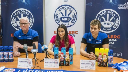 Turczynka odchodzi z Radomki. Za nią Polka?