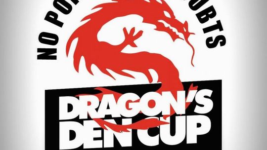 Turniej Dragon's Den Cup 2017