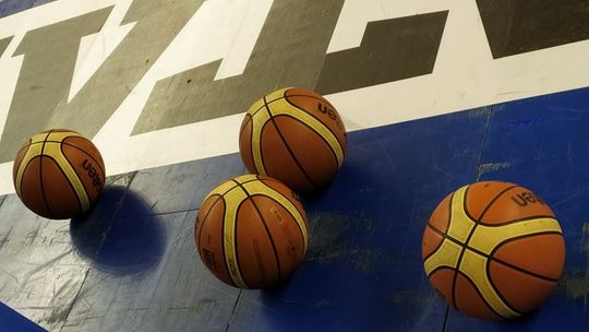 Turniej finałowy koszykarskich mistrzostw Polski w Katowicach. RTK Basket Radom poznał rywali