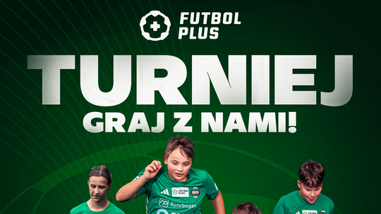 Turniej Futbol Plus Bez Granic - edycja III już w niedzielę