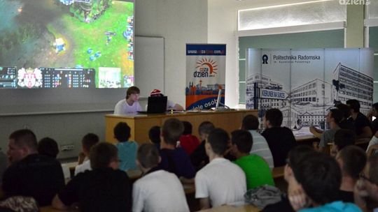 Turniej League of Legends - wyniki