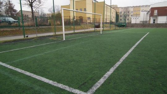 Turniej piłki nożnej dla amatorów!