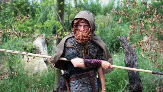 Turniej Purpurowej Róży w Magicznych Ogrodach!