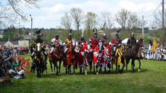 Turniej Rycerski w Iłży - co zobaczymy w sobotę?