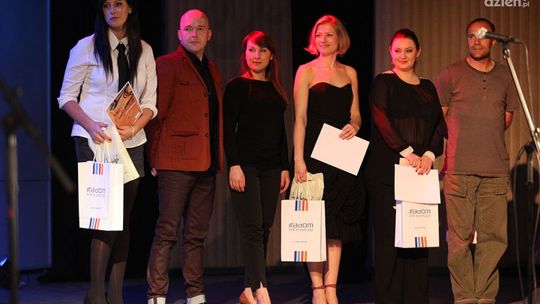 Turniej Śpiewających Poezję - zgłoszenia do 11 kwietnia