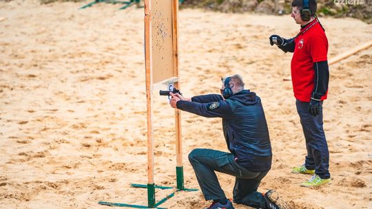 Turniej strzelecki w gminie Pionki. Rywalizowało 50 osób 