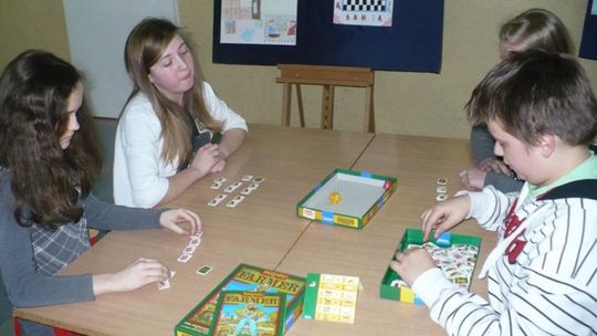 Turniej Super Farmera w PSP 9