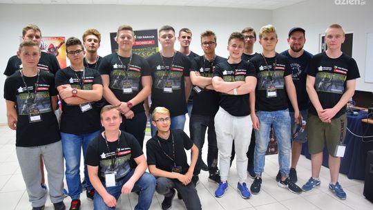 Turniej TEB Radom e-sport CUP