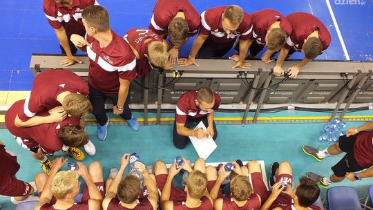 Turniej wchodzi w decydującą fazę