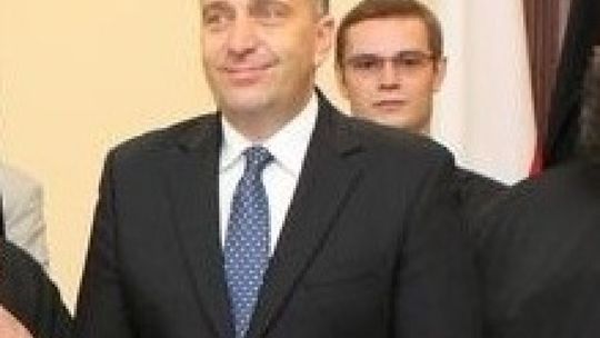 Tusk nowym prezydentem?