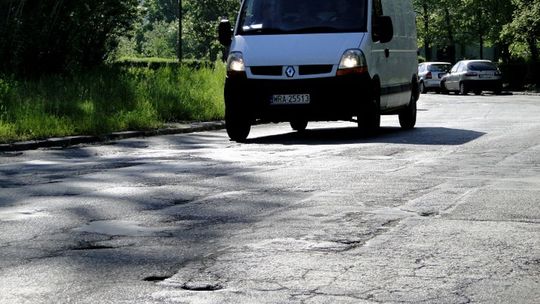 Tutaj aż prosi się o remont!